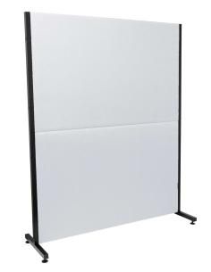 Piqueras y Crespo Biombo Valdeganga bali blanco