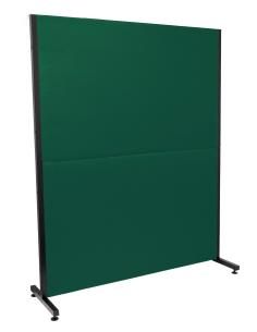 Piqueras y Crespo Biombo Valdeganga bali verde botella