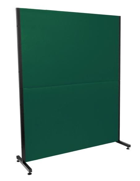 Piqueras y Crespo Biombo Valdeganga bali verde botella