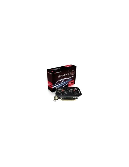 Tarjeta grafica biostar radeon rx560 dual cooling 4gb ddr5 1175mhz pci 3.0 VA5615RF41