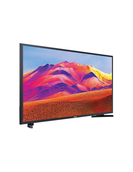 Televisor Samsung Series 5 1920 x 1080 Pixeles Full HD Smart TV 32P Wifi Negro