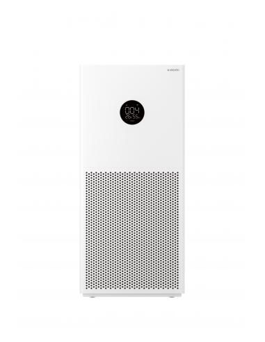Xiaomi Smart Air Purifier 4 Lite 2 m² 61 dB 33 W Blanco