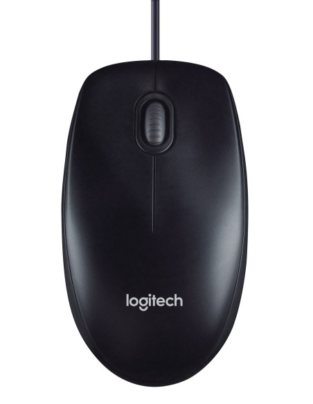 RATON LOGITECH USB M90 910-001793