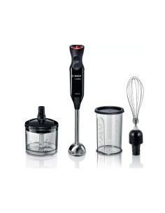Bosch ErgoMixx MS61B6150 licuadora 0,6 L Batidora de inmersión 1000 W Antracita, Negro