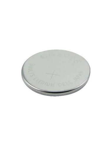 PILA BOTON LITIO CR-2025 GP G517 BL.4