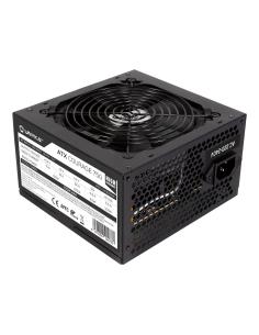 FUENTE ALIMENTACION ATX 750W UNYKA GAMING COURAGE II NEGRA 52054