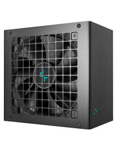 FUENTE ALIMENTACION ATX 750W DEEPCOOL 80 GOLD BLACK MODULAR R-PN750M-FC0B-EU