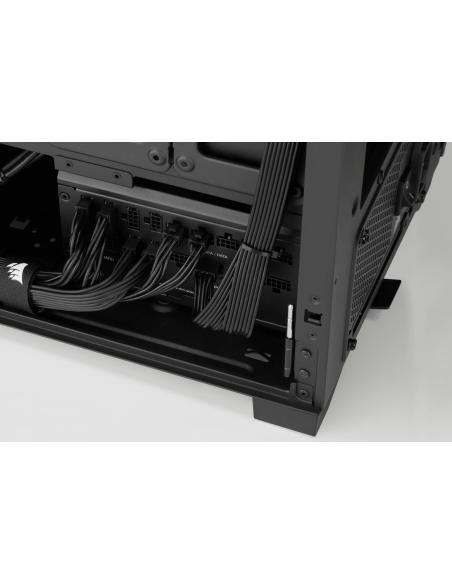 FUENTE ALIMENTACION SFX 750W CORSAIR SF750 80 PLUS PLATINUM MODULAR