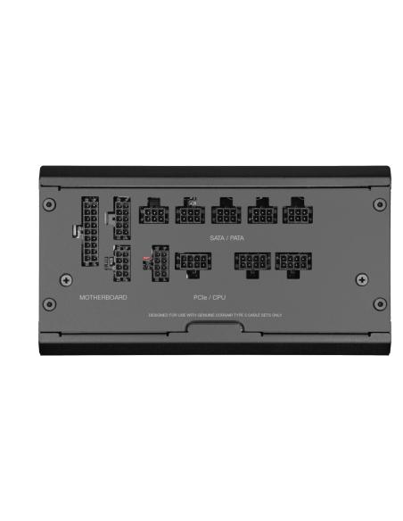FUENTE ALIMENTACION SFX 750W CORSAIR SF750 80 PLUS PLATINUM MODULAR