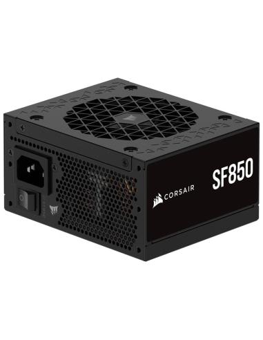 FUENTE ALIMENTACION SFX 850W CORSAIR SF850 80 PLUS PLATINUM MODULAR