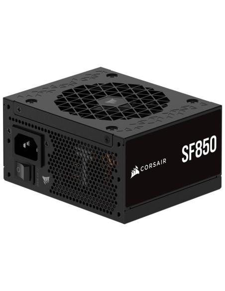 FUENTE ALIMENTACION SFX 850W CORSAIR SF850 80 PLUS PLATINUM MODULAR