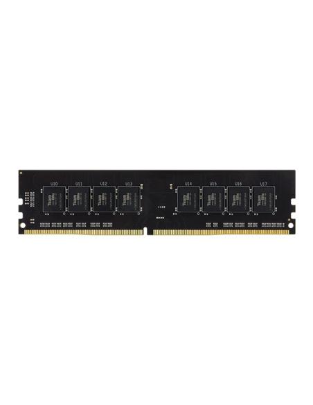 MEMORIA DDR4 16GB PC4-25600 3200MHZ TEAMGROUP ELITE C22 1.2V