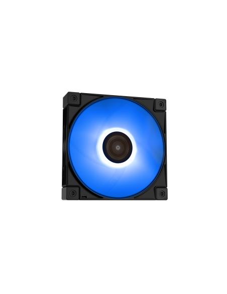 VENTILADOR CAJA ADICIONAL 12X12 DEEPCOOL FC120 RGB PACK X3