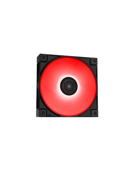 VENTILADOR CAJA ADICIONAL 12X12 DEEPCOOL FC120 RGB PACK X3