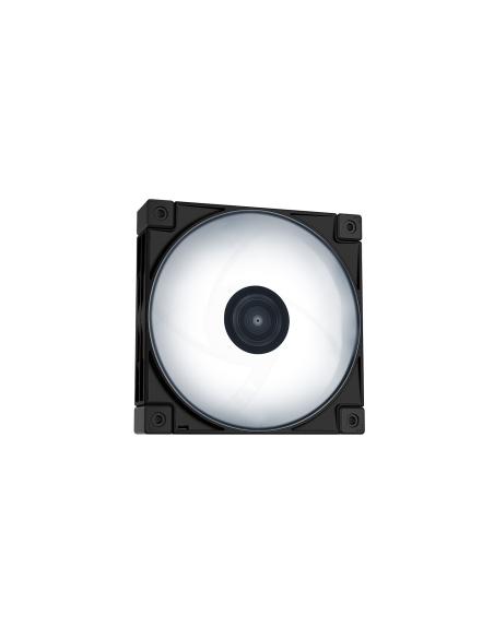 VENTILADOR CAJA ADICIONAL 12X12 DEEPCOOL FC120 RGB PACK X3