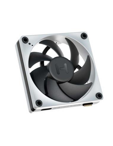 VENTILADOR CAJA ADICIONAL 12X12 HYTE FP12 PACK 3  NP50 FAN-HYTE-FP12-BW-3NP