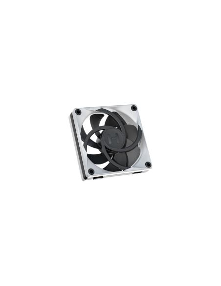 VENTILADOR CAJA ADICIONAL 12X12 HYTE FP12 PACK 3  NP50 FAN-HYTE-FP12-BW-3NP