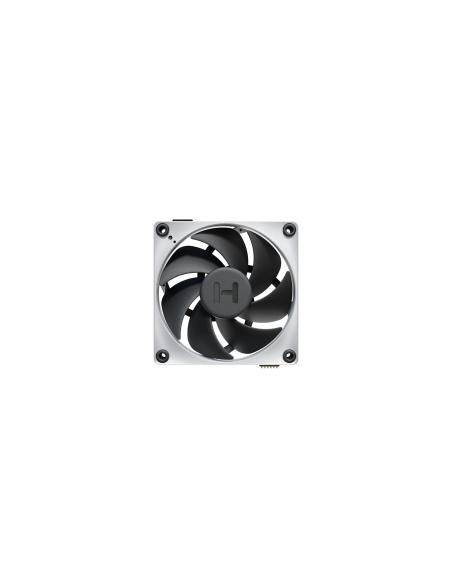VENTILADOR CAJA ADICIONAL 12X12 HYTE FP12 PACK 3  NP50 FAN-HYTE-FP12-BW-3NP