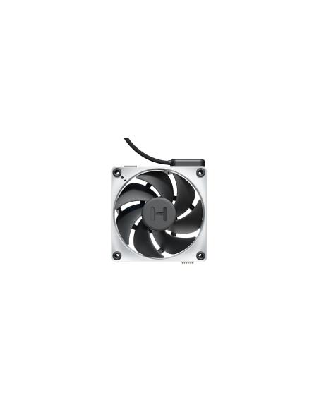 VENTILADOR CAJA ADICIONAL 12X12 HYTE FP12 PACK 3  NP50 FAN-HYTE-FP12-BW-3NP