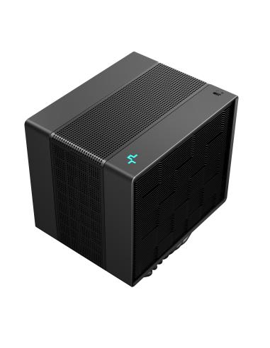 REFRIGERADOR CPU MULTIZOCALO DEEPCOOL ASSASSIN 4S BLACK R-ASN4S-BKGPMN-G
