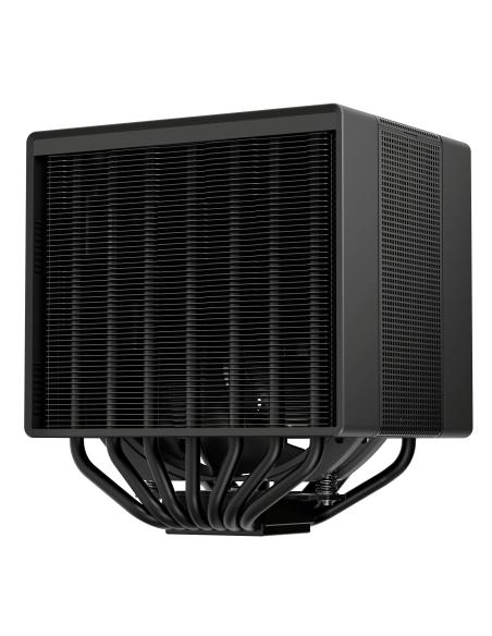 REFRIGERADOR CPU MULTIZOCALO DEEPCOOL ASSASSIN 4S BLACK R-ASN4S-BKGPMN-G