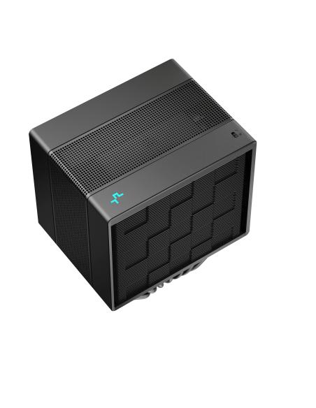 REFRIGERADOR CPU MULTIZOCALO DEEPCOOL ASSASSIN 4S BLACK R-ASN4S-BKGPMN-G