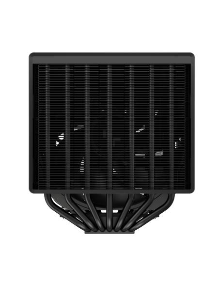 REFRIGERADOR CPU MULTIZOCALO DEEPCOOL ASSASSIN 4S BLACK R-ASN4S-BKGPMN-G