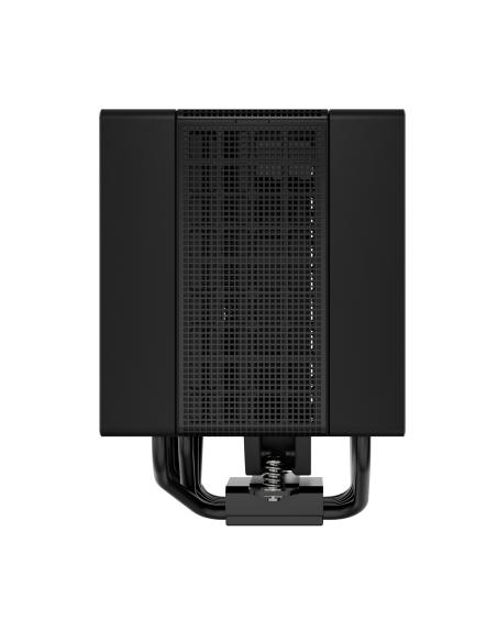 REFRIGERADOR CPU MULTIZOCALO DEEPCOOL ASSASSIN 4S BLACK R-ASN4S-BKGPMN-G