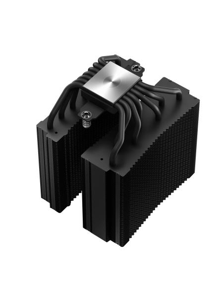 REFRIGERADOR CPU MULTIZOCALO DEEPCOOL ASSASSIN 4S BLACK R-ASN4S-BKGPMN-G