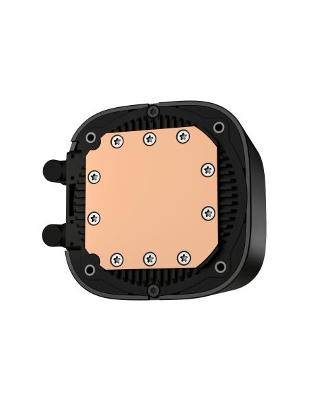 REFRIGERADOR LIQUIDO CPU DEEPCOOL LE720 ARGB R-LE720-BKAMMN-G-1