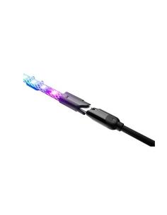 ACCESORIOS HYTE ILUMINACION TIRAS RGB LS10 PACK 3 ACC-HYTE-LS10-B-3
