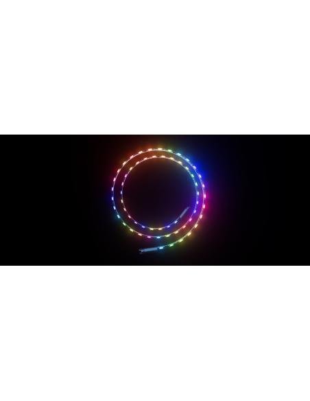ACCESORIOS HYTE ILUMINACION TIRAS RGB LS10 PACK 3 ACC-HYTE-LS10-B-3