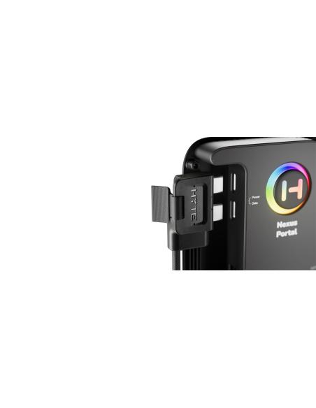 ACCESORIOS HYTE ILUMINACION TIRAS RGB LS10 PACK 3  NP50 ACC-HYTE-LS10-B-3NP