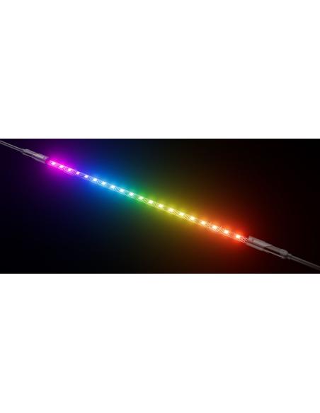 ACCESORIOS HYTE ILUMINACION TIRAS RGB LS30 PACK 2 ACC-HYTE-LS30-B-2