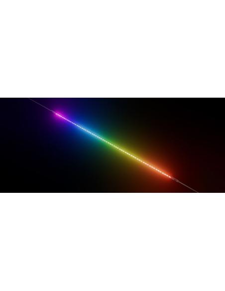 ACCESORIOS HYTE ILUMINACION TIRAS RGB LS30 PACK 2 ACC-HYTE-LS30-B-2