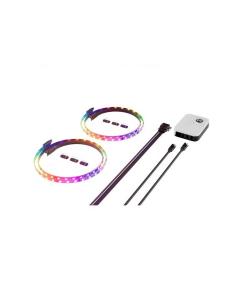 ACCESORIOS HYTE ILUMINACION TIRAS RGB LS30 PACK 2  NP50 ACC-HYTE-LS30-B-2NP