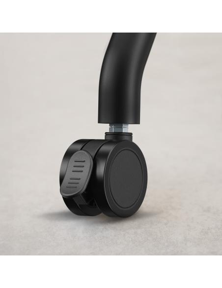 SOPORTE SUELO RUEDAS IDREAMS PANTALLAS 37-86 TOOQ FS20206M-B