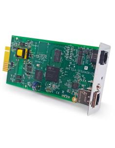 SAI RIELLO TARJETA SAI NETMAN 208