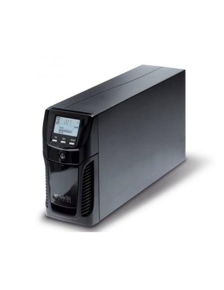 SAI RIELLO DIALOG VISION RACK 1100 DUAL