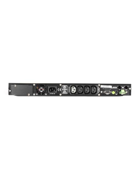 SAI RIELLO DIALOG VISION RACK 1100 DUAL