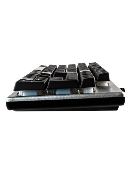 TECLADO UNYKA GAMING NOVA K244 LED USB UK505449