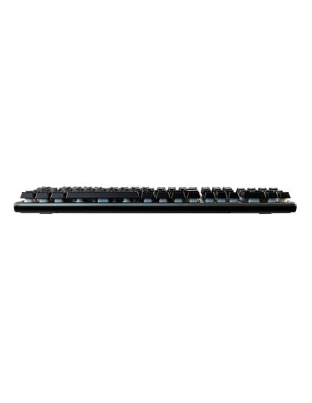 TECLADO UNYKA GAMING NOVA K244 LED USB UK505449