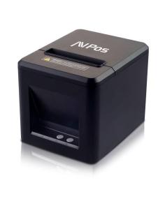 IMPRESORA AVPOS TERMICA TICKETS TC40 USB  LAN ETHERNET 3YR GARANTIA