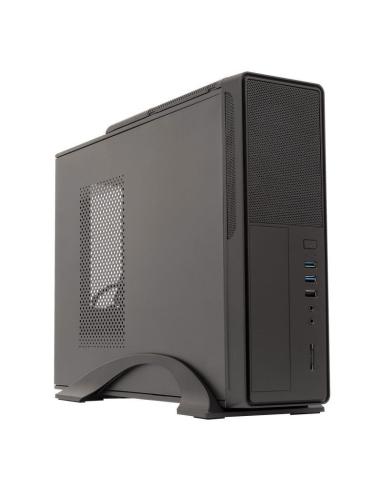 PC IMATECH HOME-OFFICE INTEL I5 12400 16GBDDR4 500SSDM2 MICROATX SLIM