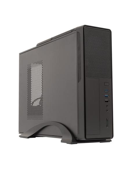 PC IMATECH HOME-OFFICE INTEL I5 12400 16GBDDR4 500SSDM2 MICROATX SLIM