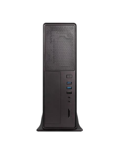 PC IMATECH HOME-OFFICE INTEL I5 12400 16GBDDR4 500SSDM2 MICROATX SLIM