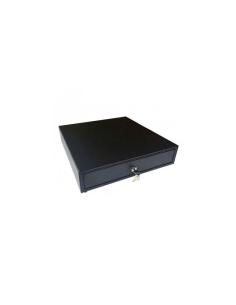 CAJON PORTAMONEDA  ELECTRICO PREMIER 41X41 NEGRO  LC400