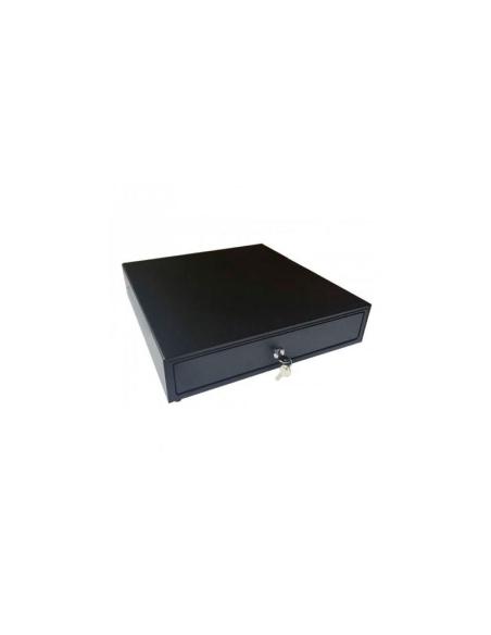 CAJON PORTAMONEDA  ELECTRICO PREMIER 41X41 NEGRO  LC400