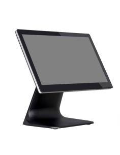 MONITOR TPV 15.6 TACTIL LED PREMIER TM-156 CAPACITIVA SOPORTE ALUMINIO HDMI