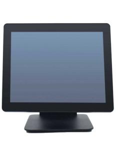 TPV COMPACTO PREMIER KT-2000 15 TACTIL I5 10210 8GB128SSD NEGRO ACAB.ALUMINIO